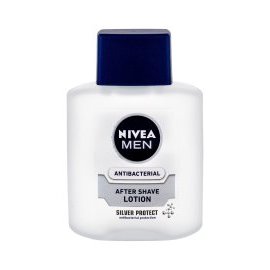 Nivea Silver Protect Balzám po holení 100ml