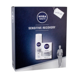 Nivea Sensitive balzam po holení 100ml