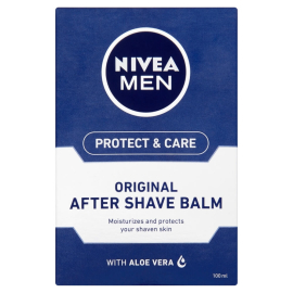 Nivea Mild Balzam po holení 100ml