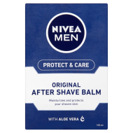 Nivea Mild Balzam po holení 100ml - cena, porovnanie