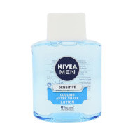 Nivea Sensitive voda po holení 100ml - cena, porovnanie