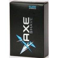 Axe Click 100ml - cena, porovnanie