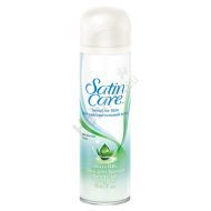 Gillette Satin Care Aloe Vera 200ml - cena, porovnanie