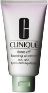 Clinique Rinse Off Foaming Cleanser 150ml - cena, porovnanie