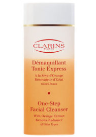 Clarins One Step Facial Cleanser 200ml