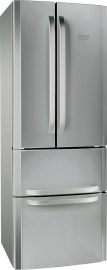 Hotpoint-Ariston E4D AA X C