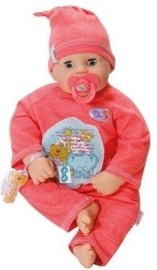 Zapf Creation Chou Chou - Bábika 48cm