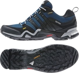 Adidas Terrex Fast X GTX