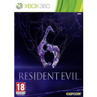 Resident Evil 6 - cena, porovnanie