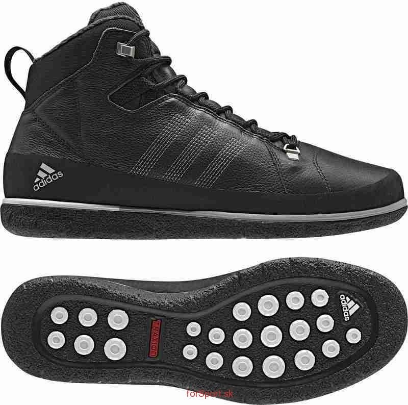 adidas zappan winter mid