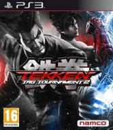 Tekken Tag Tournament 2 - cena, porovnanie