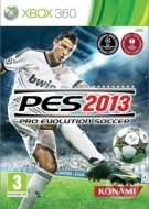 Pro Evolution Soccer 2013 - cena, porovnanie