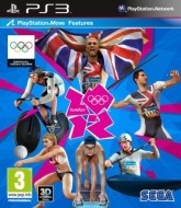 London 2012: The Official Video Game - cena, porovnanie