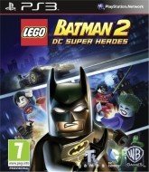 LEGO Batman 2: DC Super Heroes - cena, porovnanie