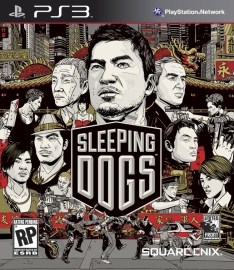 Sleeping Dogs