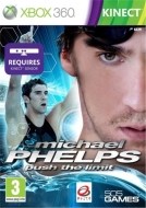Michael Phelps: Push the Limit - cena, porovnanie