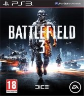 Battlefield 3 - cena, porovnanie