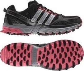 Adidas Kanadia 4 TR GTX