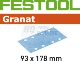 Festool STF 115X228 P400 GR/100