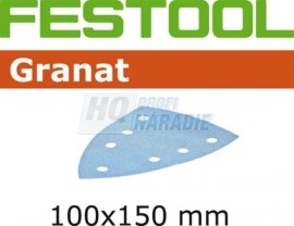 Festool STF DELTA/7 P320 GR/100