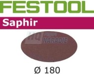 Festool STF D180/0 P80 SA/25 - cena, porovnanie