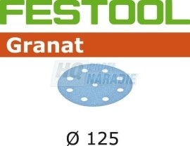 Festool STF D125/90 P500 GR/100