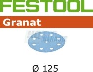 Festool STF D125/90 P500 GR/100 - cena, porovnanie