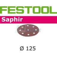 Festool STF-D125/90 P80 SA/25 - cena, porovnanie