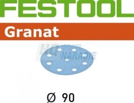 Festool STF D90/6 P320 GR/100