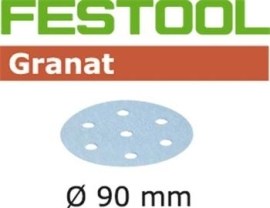 Festool STF D90/6 P1200 GR/50