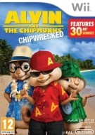 Alvin and the Chipmunks: Chipwrecked - cena, porovnanie