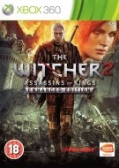 The Witcher 2: Assassins of Kings - cena, porovnanie