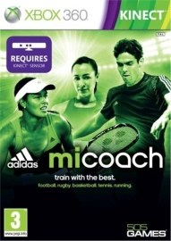 Adidas miCoach