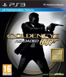 GoldenEye 007: Reloaded
