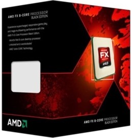 AMD FX-8350