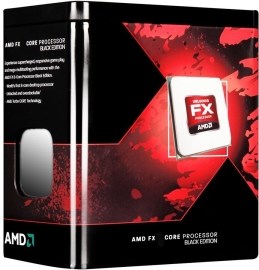 AMD FX-8320