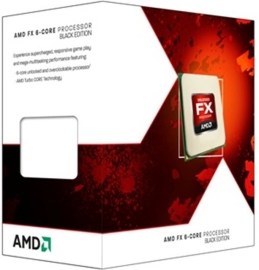 AMD FX-6300