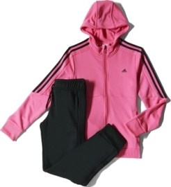 Adidas YG S PES Track Suit