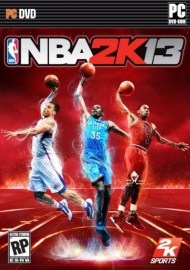 NBA 2K13