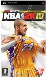 NBA 2K10