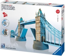 Ravensburger Tover Bridge 3D - 216