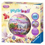 Ravensburger Jednorožec Puzzleball - 72 - cena, porovnanie