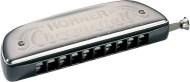 Hohner Chrometta 10C - cena, porovnanie