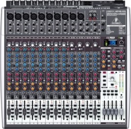 Behringer Xenyx X2442USB