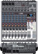 Behringer Xenyx X1622USB - cena, porovnanie