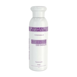 BK Brazil Keratin Hair Go Straight 150ml