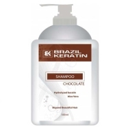 BK Brazil Keratin Chocolate Shampoo 500ml - cena, porovnanie