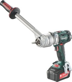 Metabo BS 18 LTX-X3 Quick