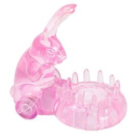 Pink Rabbit