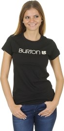 Burton Her Logo